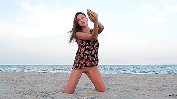 Russian Girls Nude Movie