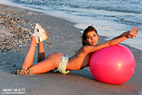 Younger Babes Nudist Photo