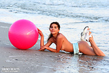 Glamour Models