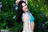 Russian Girl Naked