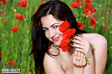 Nude Russian Model