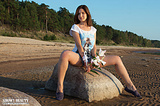 Nude Younger Babes Photo Art