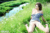 Nude Russian Girls