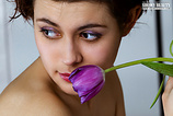 The Naked Girl