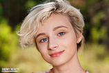 Younger Babes Art Photo