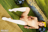 Younger Babes Gallery Nude Art