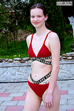 Pictures Of Younger Babes Models