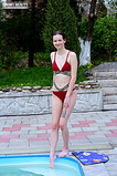 Hot Naked Younger Babes