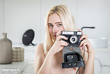 Nude Models Photo Gallery