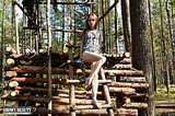 Naked Younger Babes Live
