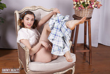 Nude Ukrainian Younger Babes