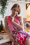 Nude Models Photo Gallery