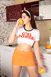 Younger Babes Nude Photo Gallery