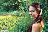 Russian Beautiful Younger Babes