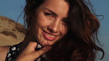Girl With Big Tits Movie