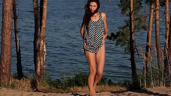 Younger Babes Model Pics Video