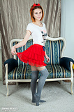 18 Year Old Younger Babes Models