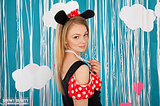 Younger Babes Angel Gallery