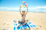 Younger Babes Nude Photography