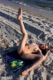 Sexy Nude Photo Gallery