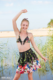 Artistic Nude Younger Babes